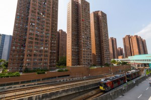 image transport and land use road rail